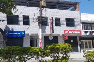 Hotel Colibr&iacute;