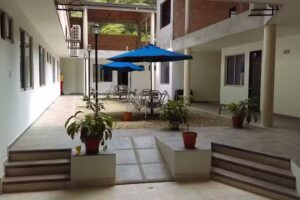 Hotel Colina Campestre