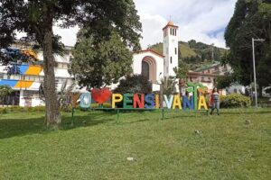 Hotel Colina Plaza &ndash; Pensilvania