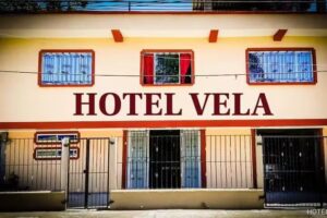 Hotel Colombia House