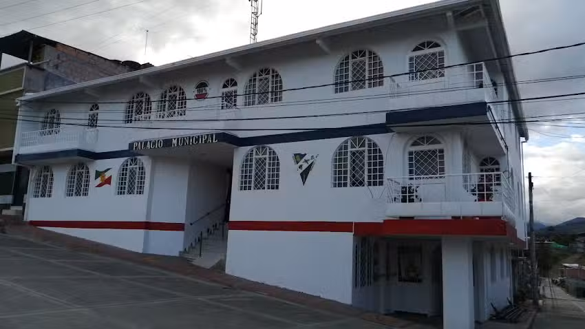 Hotel Colonial