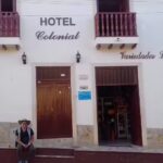 Hotel Colonial