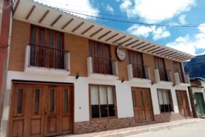 Hotel Colonial Altiko’s