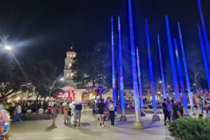 Hotel Colonial Florida