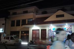 Hotel Colonial N&deg; 2