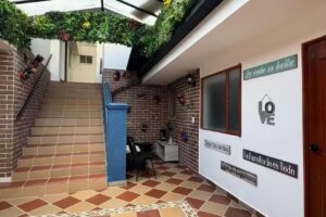 Hotel Colonial Santa Barbara