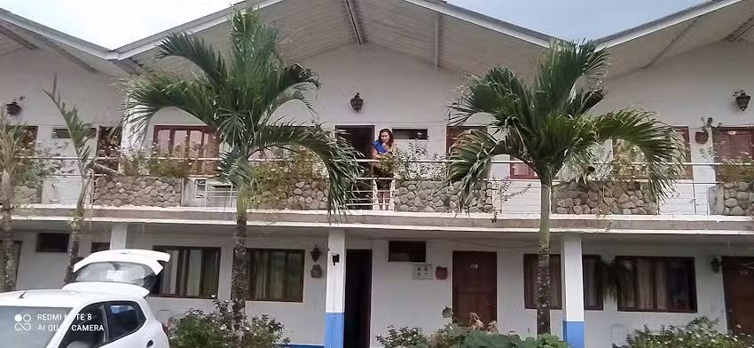 Hotel Colonial Tunja