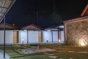 Hotel Colores de Santurban