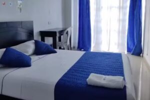 HOTEL.COM ACACIAS