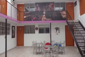 Hotel Comic City &ndash; Haz de tu estad&iacute;a una fantas&iacute;a, comodidad y confort