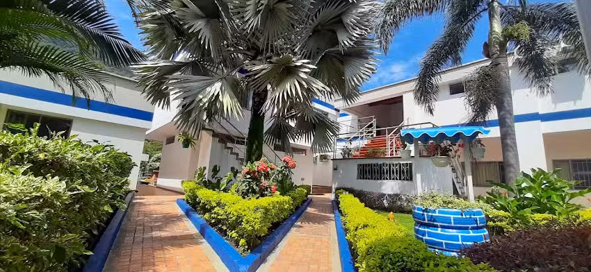 Hotel Comuneros