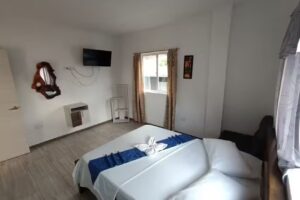 Hotel Confort mutata