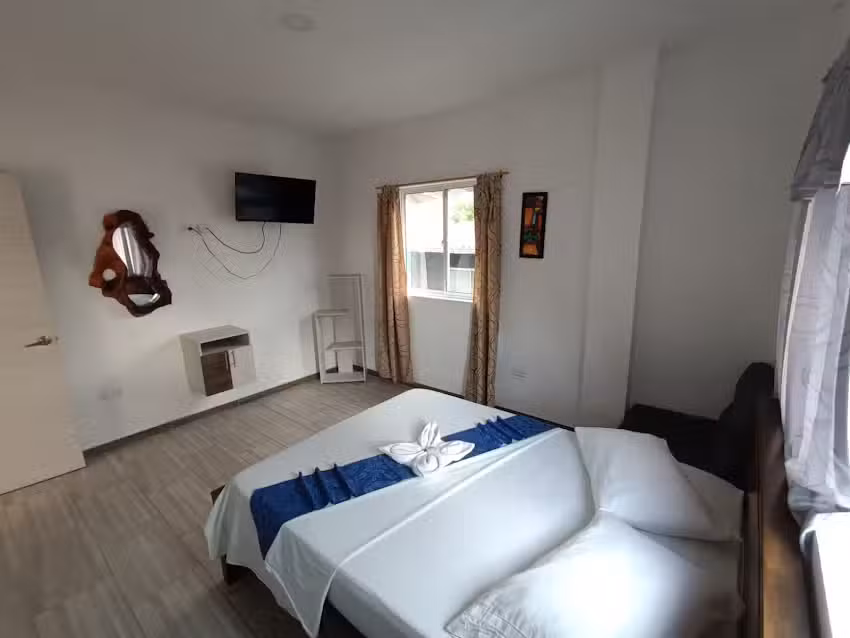 Hotel Confort mutata