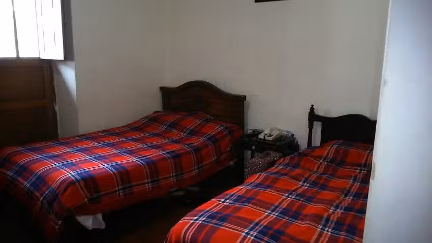 Hotel Conquistador de America