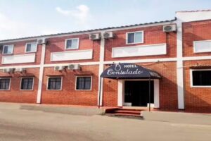 Hotel Consulado