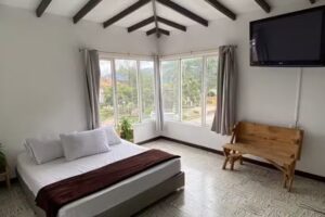 Hotel Conto &ndash; Restrepo Valle del Cauca