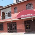 Hotel Copacabana