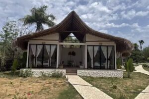 Hotel Coral de Fuego