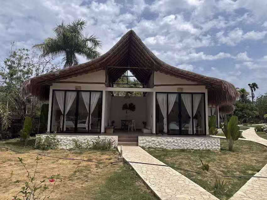 Hotel Coral de Fuego