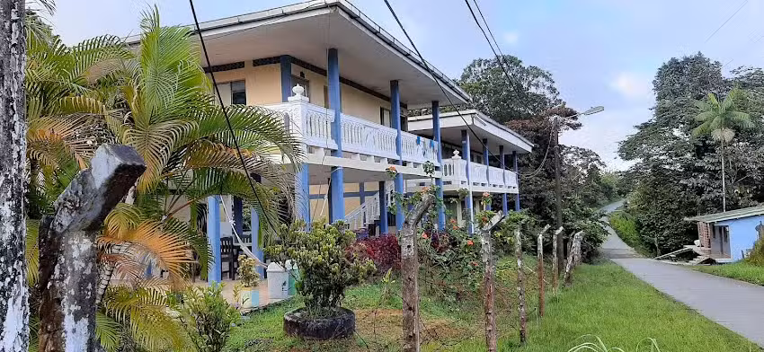 Hotel Coral Resort