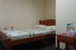 Hotel Coraz&oacute;n Del Llano