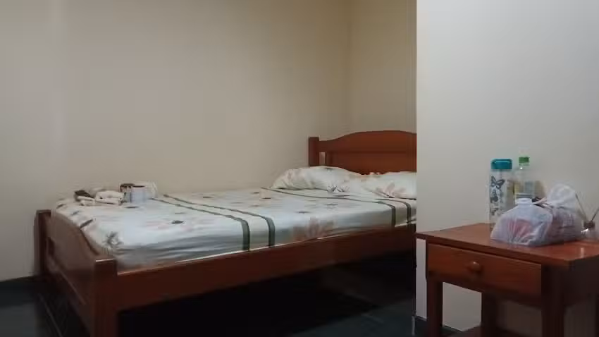 Hotel Coraz&oacute;n Del Llano