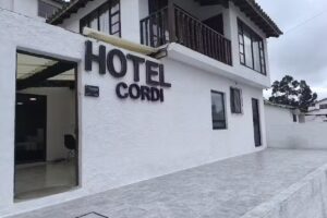 HOTEL CORDI