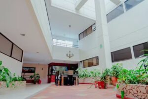 HOTEL CORDIALIDAD PLAZA