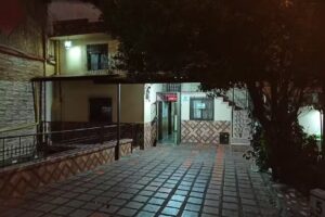 Hotel C&oacute;rdoba