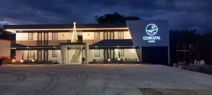 HOTEL COROZAL