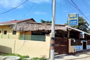 Hotel Costa Mar Cove&ntilde;as