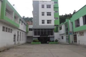 Hotel Cotranal Plaza