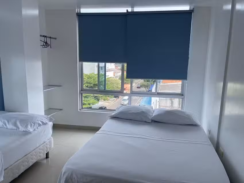 Hotel Cristal Oro