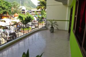 Hotel Cristo Rey Plaza