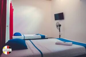 Hotel Cuadrilleros San Martín