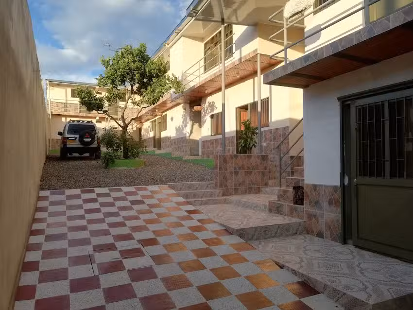 Hotel D&rsquo; Almaran