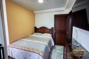 HOTEL D&rsquo;LYON &ndash; P&Aacute;GINA OFICIAL