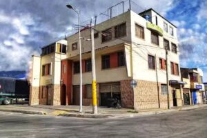 Hotel Dalmacia Pasto