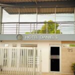 Hotel Daniels