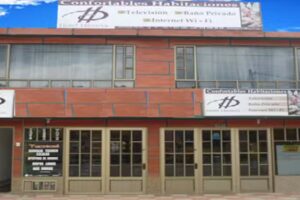 HOTEL DANNYS GARAGOA