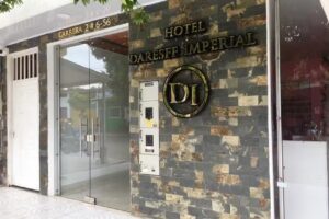 Hotel Daresff Imperial