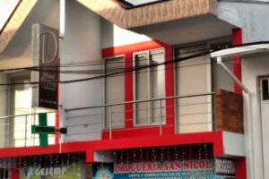 Hotel David Colenial