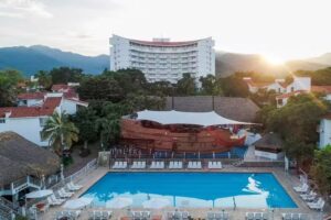 Hotel Decameron Galeon &ndash; Santa Marta