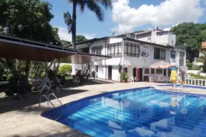 Hotel Del Rio Campestre