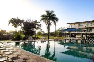 Hotel Deportivo y Recreativo Los Gemelos