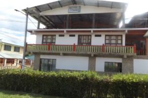 Hotel Descanso de la Villa Guaduas