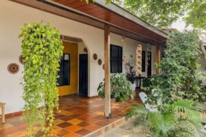 HOTEL DGIL – San Martín Meta