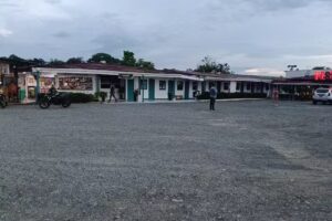 Hotel Diamante Urab&aacute;