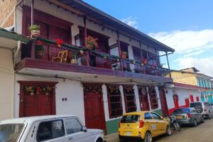 Hotel Diana Jard&iacute;n