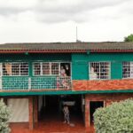 Hotel Dinast&iacute;a